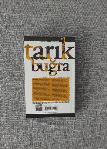  Osmancık - Tarık Buğra