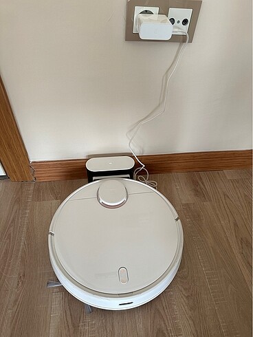Xiaomi vacuum mop pro cleaner