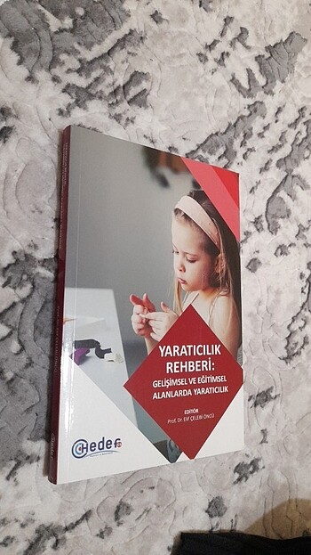 Yaratıcılık kitap 