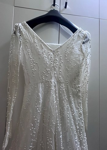 Nişan Söz After Elbise - Görsel 4