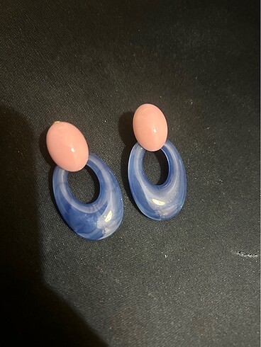 Vintage Küpe