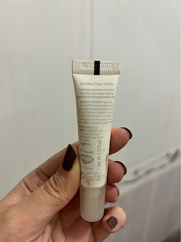 Beaulis Far Bazı - Görsel 2