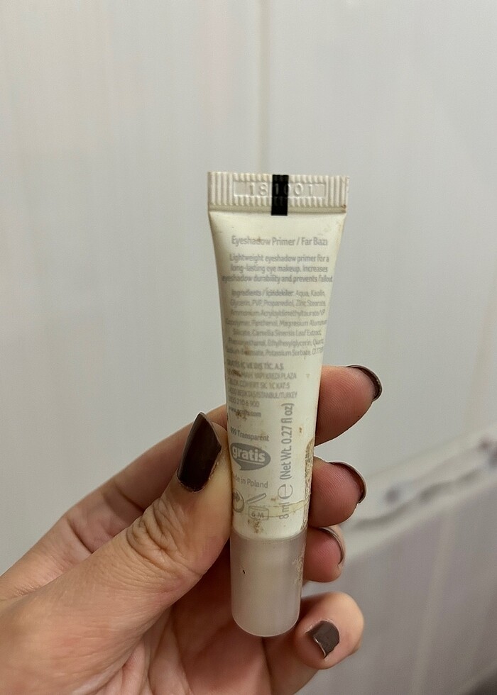 Beaulis Far Bazı - Görsel 2