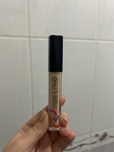 LYKD Likit Kapatıcı