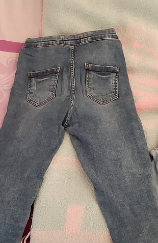 Diğer mavi jeans