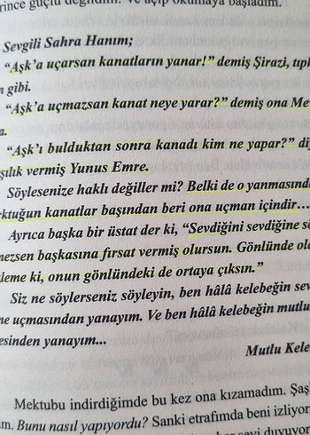 wattpad kitapları