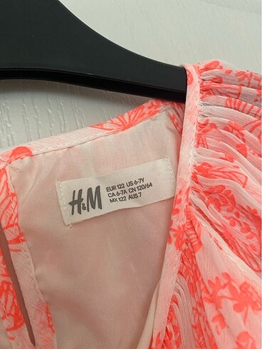 H&M Çocuk elbise