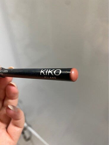 Kiko dudak
