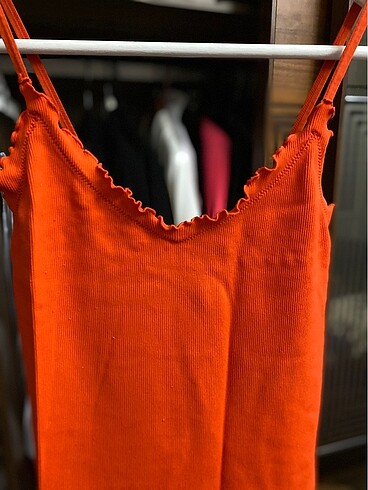 Elbise BERSHKA