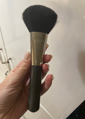 Mac Makyaj Fırçası allık ve pudra