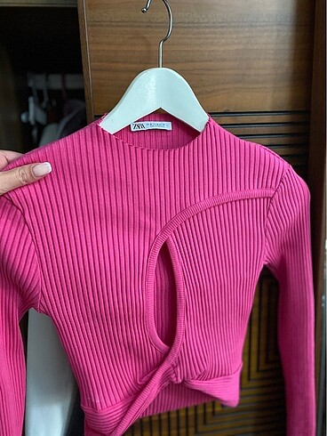 Zara Zara body