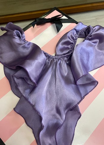 Tanga Fırfırlı - Görsel 2