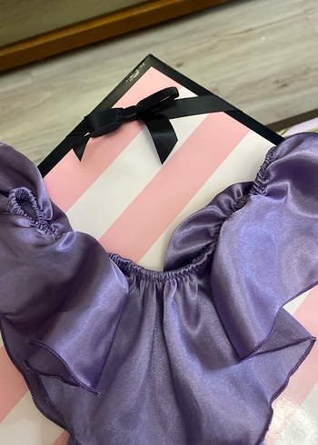 Tanga Fırfırlı - Görsel 4