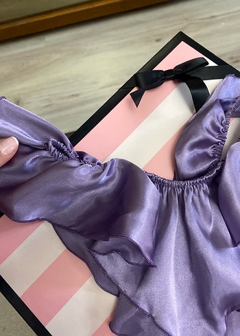 Tanga Fırfırlı - Görsel 5