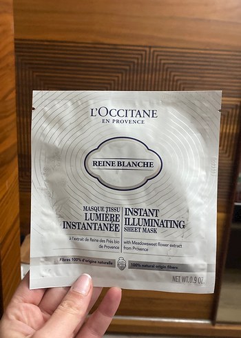 L'Occitane