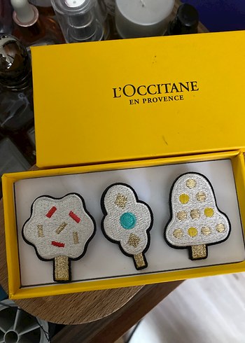 L'Occitane