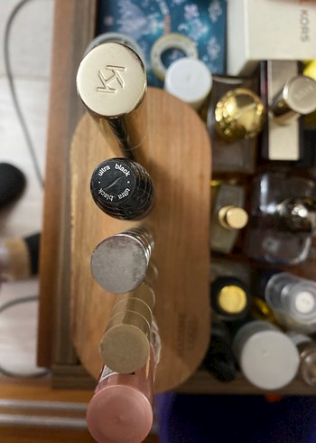 Kiko maskara 4 adet - Görsel 4