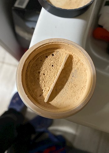 GOSH Siyah Pudra - Görsel 4