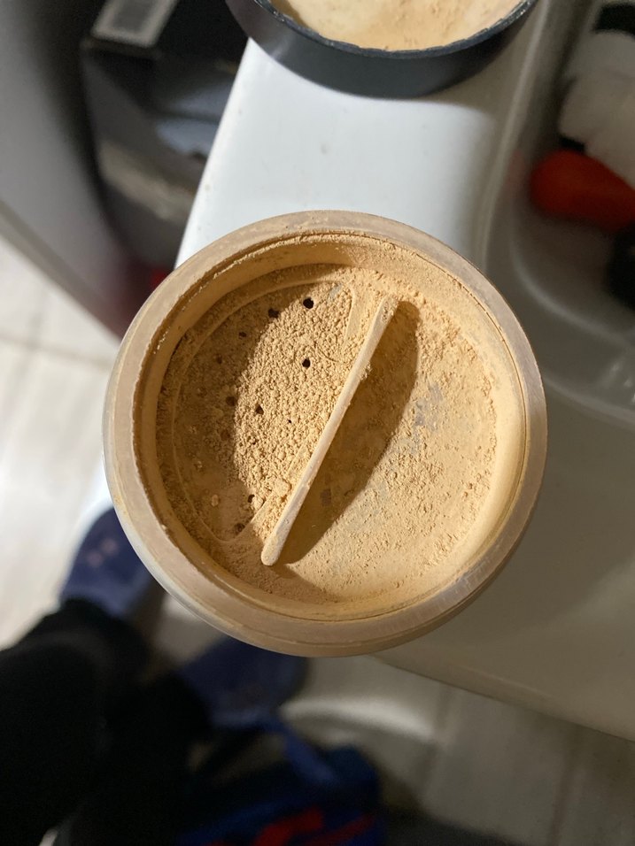 GOSH Siyah Pudra - Görsel 4