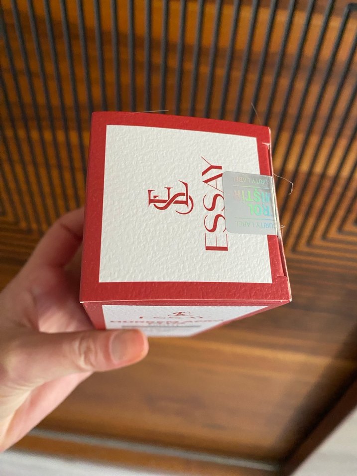 Hürrem Afro Plus Gece 50ml - Görsel 3