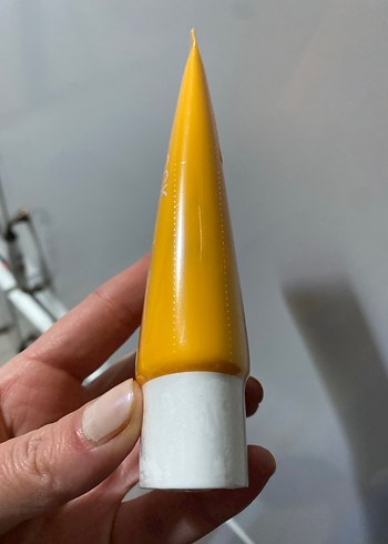 Güneş Kremi SPF 50+ - Görsel 2