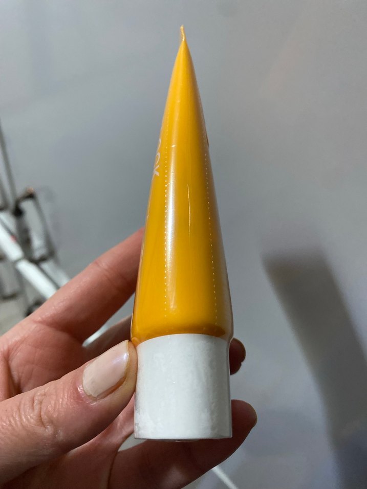 Güneş Kremi SPF 50+ - Görsel 2