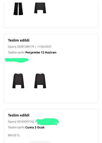 Likralı bluz - Görsel 5