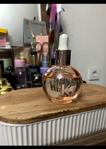 Kerastase Paris oil - Görsel 4