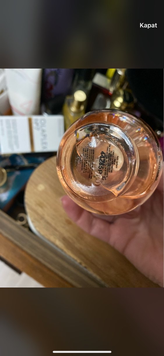 Kerastase Paris oil - Görsel 5