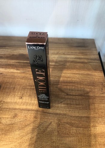 Lancome ıdole maskara - Görsel 2