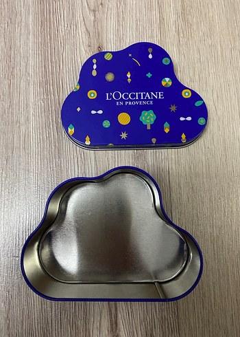 Loccitane kutu - Görsel 2
