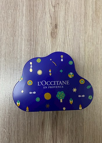 Loccitane kutu - Görsel 3