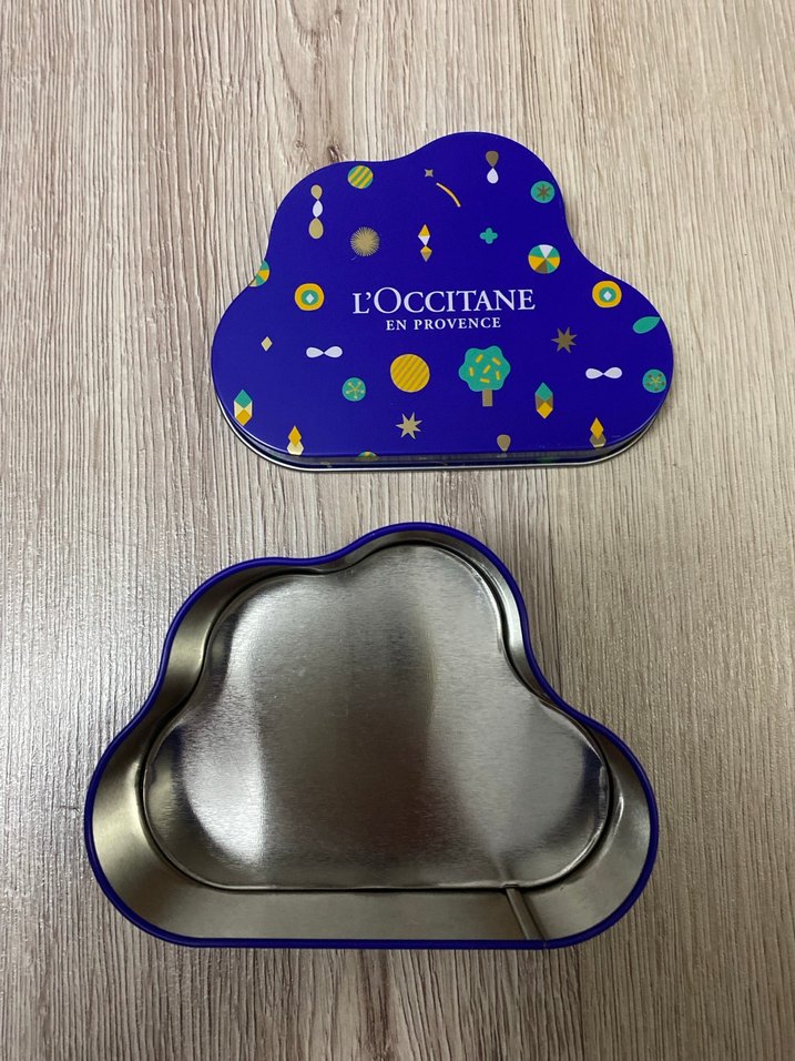 Loccitane kutu - Görsel 2