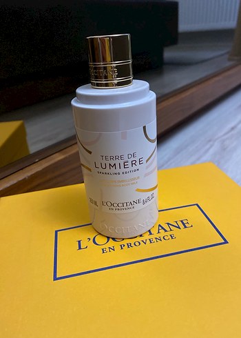 L'Occitane