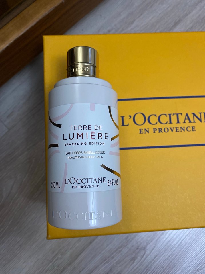 L'Occitane Terre De Lumiere Parfümlü - Görsel 2