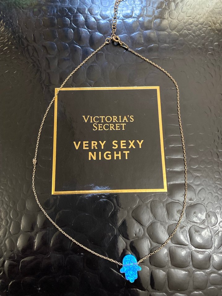 Gümüş zincir kolye - Görsel 4