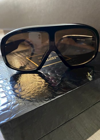 Güneş Gözlüğü tomford - Görsel 2