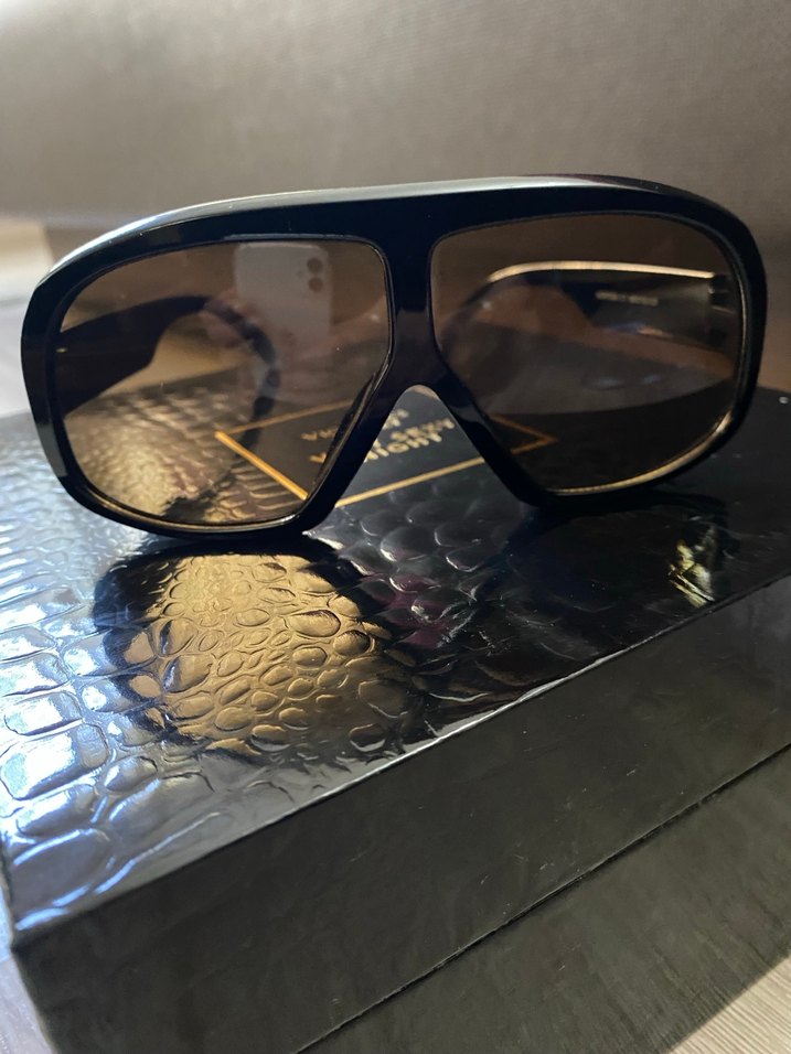Güneş Gözlüğü tomford - Görsel 2