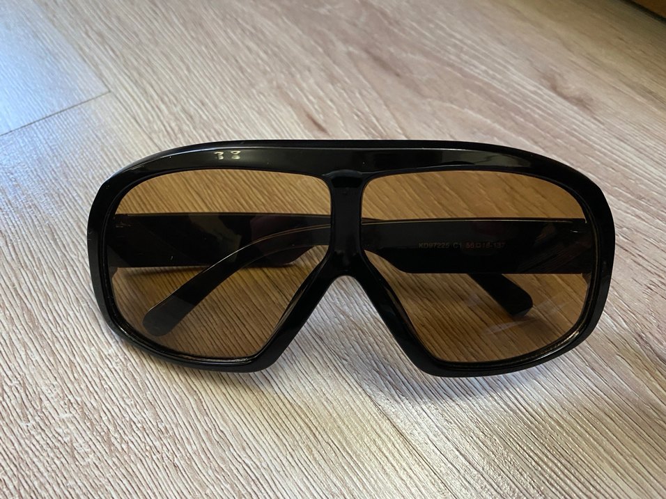 Güneş Gözlüğü tomford - Görsel 3