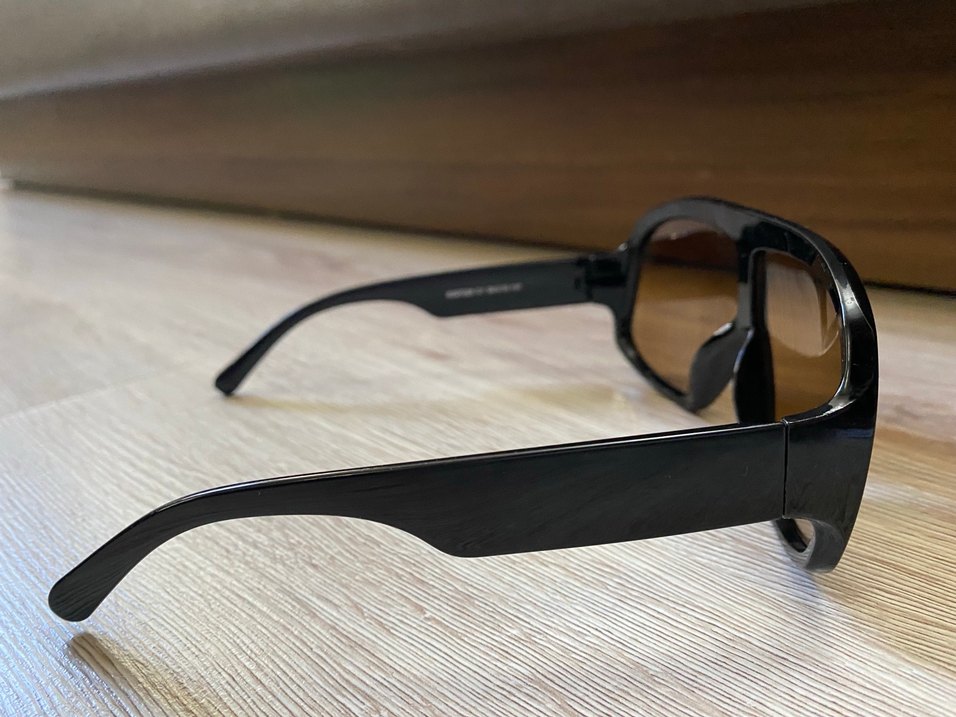 Güneş Gözlüğü tomford - Görsel 5