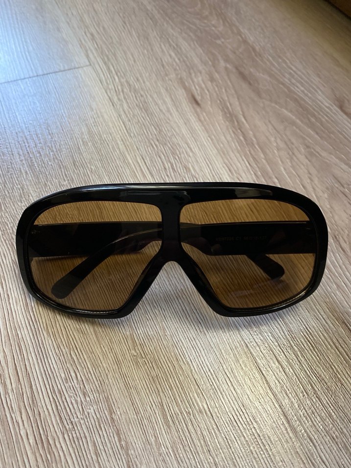 Güneş Gözlüğü tomford - Görsel 4