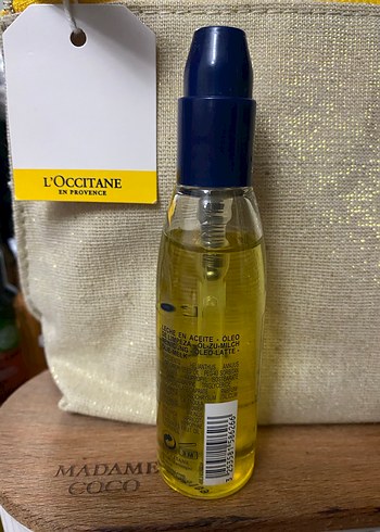 L'Occitane cilt temizleme - Görsel 3