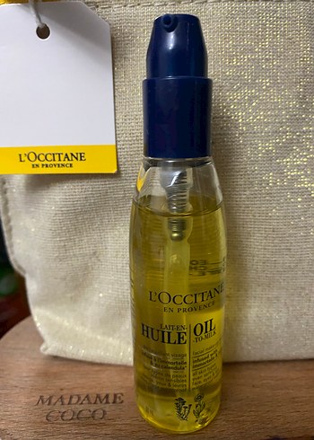 l-occitane