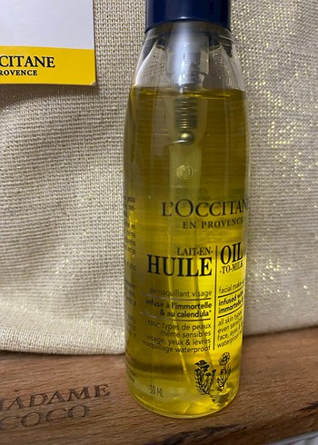 L'Occitane cilt temizleme - Görsel 2