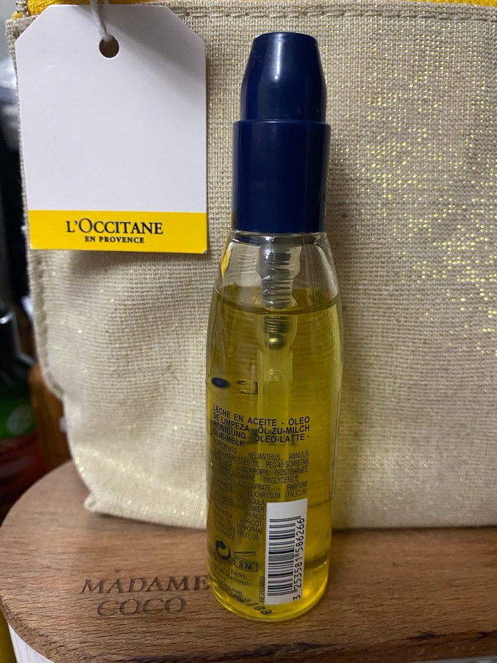 L'Occitane cilt temizleme - Görsel 3