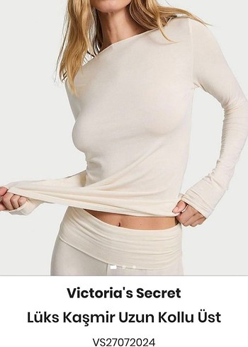 Victoria s Secret Victoria Secret Kasmir Ust