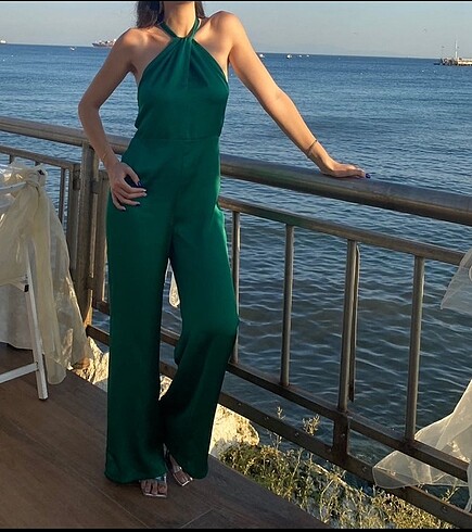 Saten Tulum