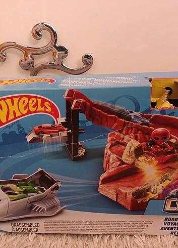 Hotwheels