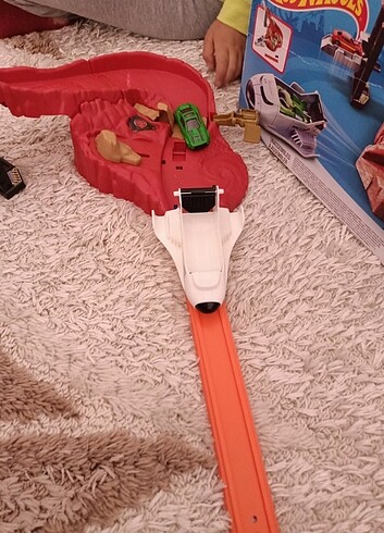  Hotwheels