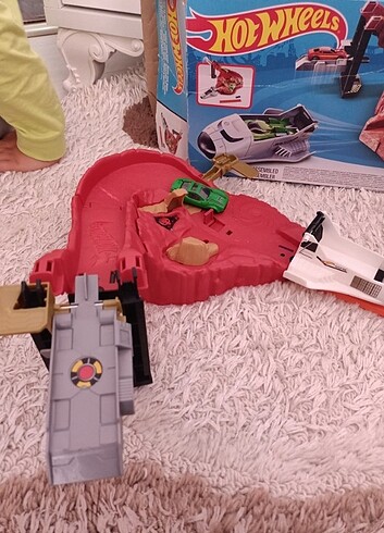  Beden Hotwheels